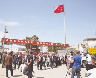 Türkiye-Syria border gate to reopen after 12-year closure