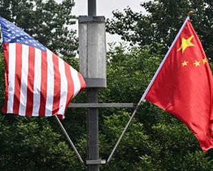 Trump vows to push Xi to open up China at superpower summit