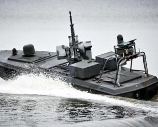 Explosive sea drone near Greece sparks Ukraine row