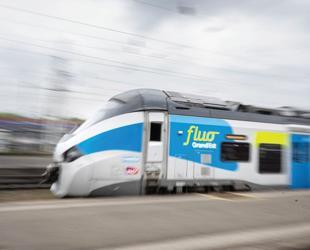 EU to ease train travel with one journey, one ticket rules