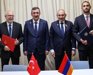 Türkiye to launch direct trade with Armenia