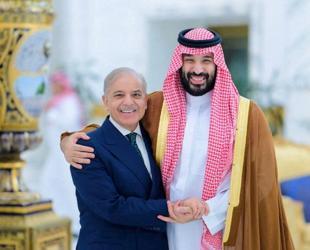 Pakistan urges Türkiye, Qatar to join defense pact with Saudi Arabia