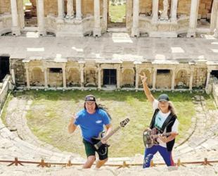 Logistics, customs barriers sidelined Metallica concert