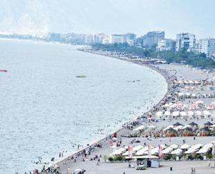 Antalya launches drive to combat marine pollution