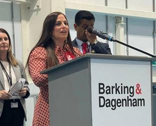 Turkish Cypriot-origin UK appointed as UK minister