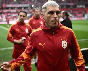 Galatasaray star Torreira assaulted in Istanbul, suspect claims jealousy motive