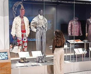 New London museum woos younger visitors under 30