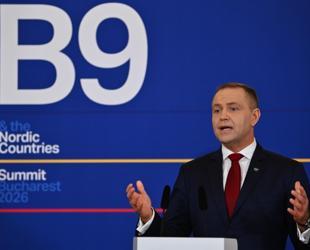 Ankara NATO summit to show alliance unity: Polish president