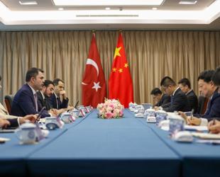 Türkiye, China to set up urbanization working group