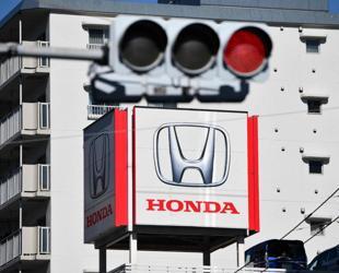 EV overhaul drags Honda to first operating loss since 1957