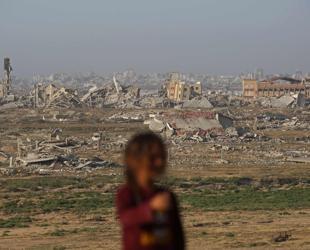Gaza board envoy says ceasefire ‘far from perfect’