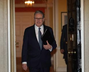 Starmer faces Labour Party leadership challenge