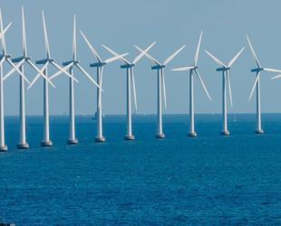 Four offshore wind zones identified as candidate YEKA areas