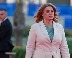 Latvia prime minister resigns over straying Ukraine drones