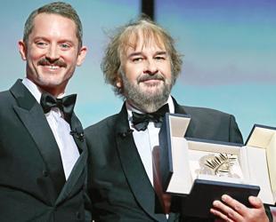 After the hobbits, director Peter Jackson tackles ‘Tintin’