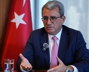 Türkiye rejects Greek objection to ‘Turkish Straits’ term in letter to UN