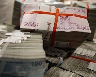Türkiye’s budget deficit widens in April