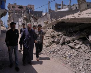 Gazans say today’s catastrophe is worse amid Nakba anniversary