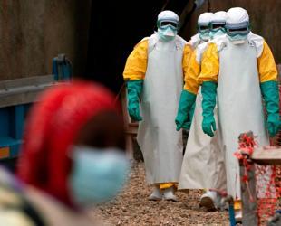 Deadly Ebola outbreak in eastern DR Congo: health agency