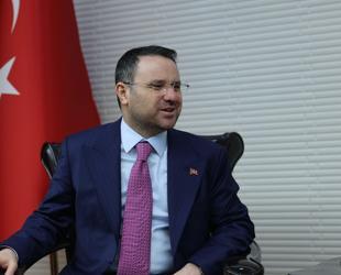 Public demand for new charter reaches peak: Justice minister