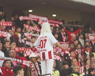 Relegation battle headlines final round of Süper Lig