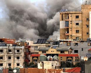 Israel, Lebanon say extending ceasefire despite new strikes