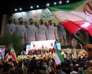 Iran to hold pre-World Cup training camp in Türkiye: media