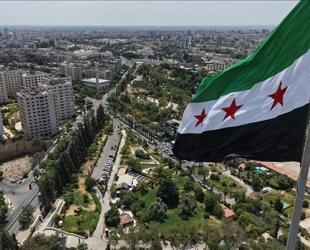 Türkiye says Syria moving toward sustainable stability