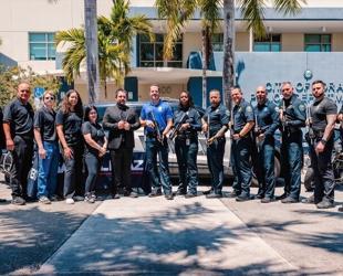 Sarsılmaz submachine gun enters U.S. police inventory