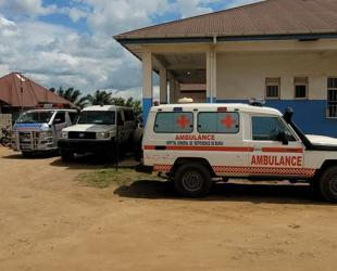 WHO declares emergency over Ebola outbreak