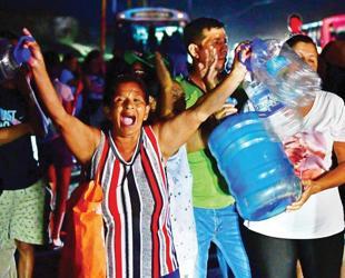 World Bank delegation visits Venezuela