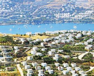 Rising single-person Turkish households shrink average home sizes