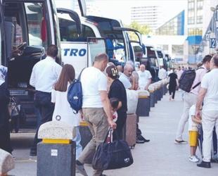 Türkiye introduces full bus ticket refunds up to 12 hours before departure