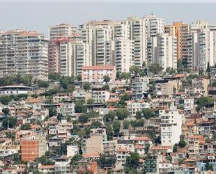 Commercial property prices unchanged in real terms in January-March