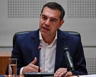 Greek ex-PM Tsipras sets date for new party comeback