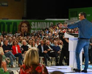 Spain’s Socialists suffer record Andalusia defeat