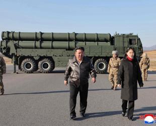 North Korea to bolster front-line defenses against ‘archenemy’
