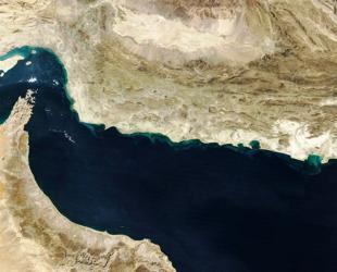 Iran announces new body to manage Strait of Hormuz