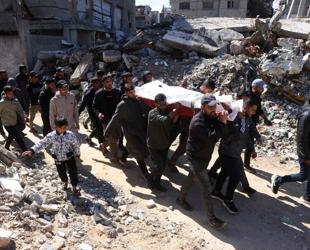 UN demands Israel prevent genocide in Gaza