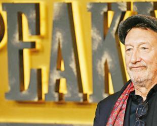 ‘Peaky Blinders’ creator says he has license to reinvent Bond