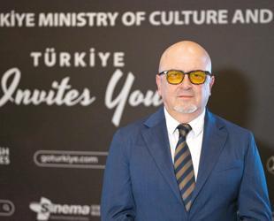 Türkiye invites global filmmakers to shoot in country at Cannes