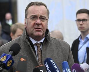 Germany to deploy Patriot air defense system to Türkiye