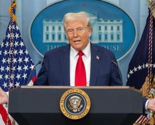 Trump says US postponing planned attack on Iran