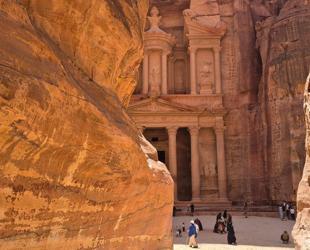 Middle East tourism pain is Europes gain