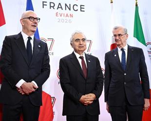 Oil stocks declining very fast, IEA chief warns