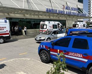 Manhunt in southern Türkiye ends as shooter takes own life after killing 6