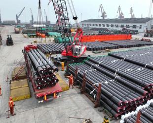 EU parliament adopts higher tariffs on foreign steel