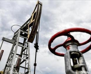 Türkiye’s oil imports rise 7.8 percent in March