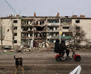 Ukraine to receive 3.2 bln euros in budget aid from EU