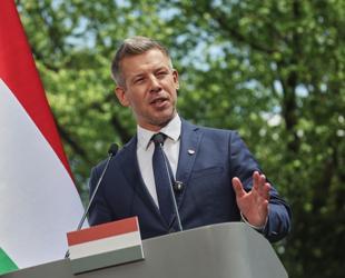 Ukraine, Hungary FMs hold online talks to reset ties